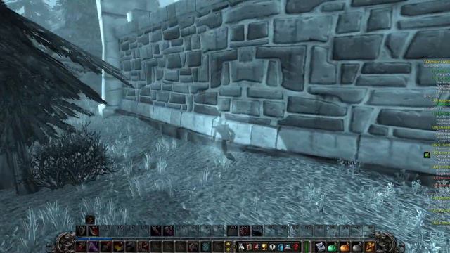 WoW Classic - Video #78 - Hillsbrad Foothills Questing смотреть онлайн