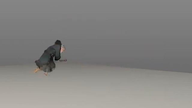 Blade II The Return of Evil, 3D models+animations 1 (.c4d) смотреть онлайн