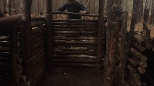 Бушкрафт. Выживание в дикой природе.