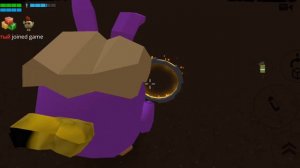 как получить скин джекса в чикен ган