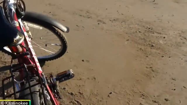 257`18 [Merida Dakar 670] » В Покровское-Стрешнево! смотреть онлайн
