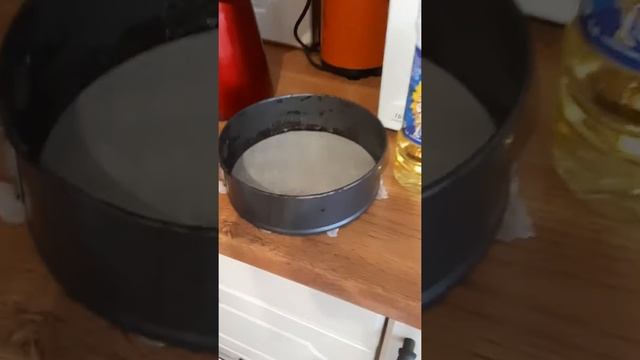 Домашний кекс "Зебра" смотреть онлайн