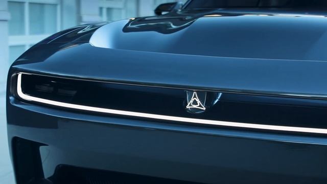 2024 Dodge Charger SRT EV.. What’s That Sound?