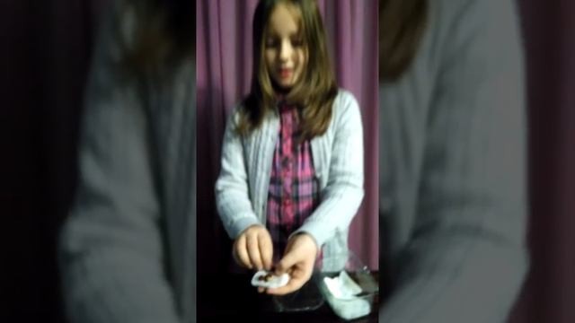 Как прорастить фасоль часть 2