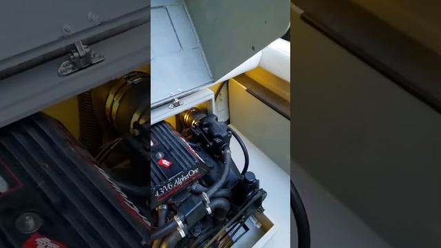 1976 Starcraft Islander - Almost Ready смотреть онлайн