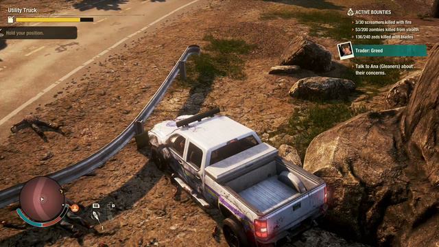 State of Decay 2: Drucker County (015) смотреть онлайн