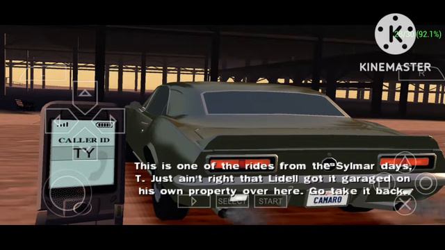 L.A. Rush PSP Walkthrough Part 2 | Santa Monica Walkthrough смотреть онлайн