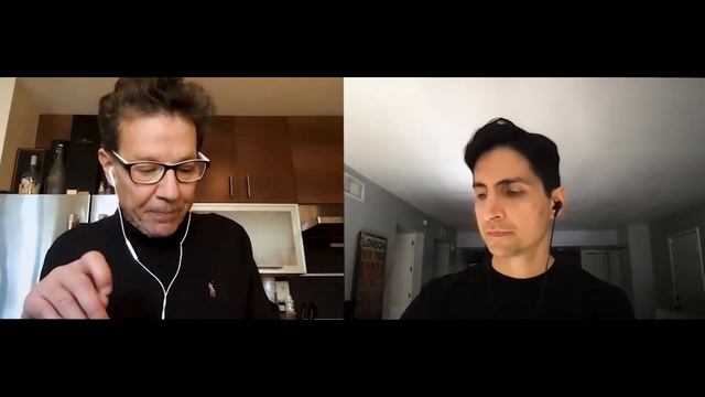 Build A Personalized Approach to Health and Longevity: Dr Oz Garcia and Faraz Khan смотреть онлайн