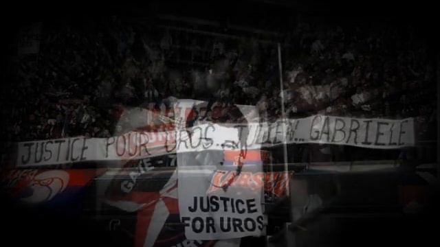 БОРБА НЕ ПРЕСТАЈЕ !