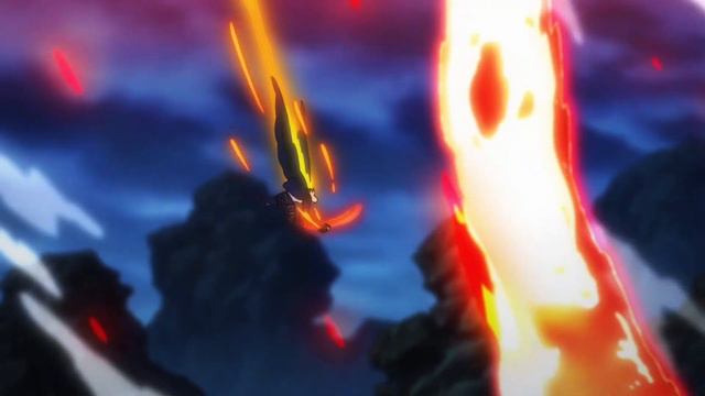 One Piece | Zoro Vs King「AMV」 смотреть онлайн