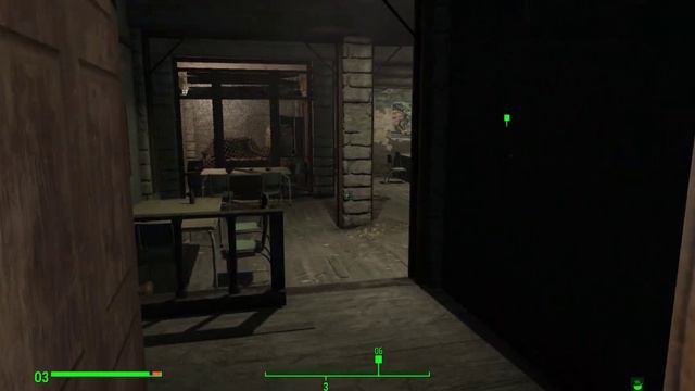 Fallout 5 - Фантазия на игру 10 смотреть онлайн