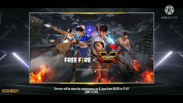 Free fire new update and clash squad garand master push 🙄🙄 смотреть онлайн
