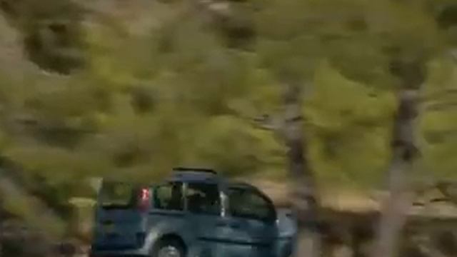 Renault Kangoo New Dinamic смотреть онлайн