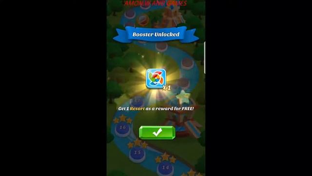 Jewel & Gems Mania 2020 - Match In Temple & Jungle. Levels 16-19 смотреть онлайн