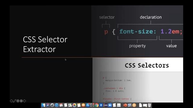 Jmeter | CSS Selector Extractor | ECLAT Training смотреть онлайн