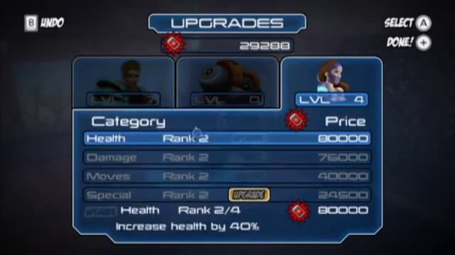 Quick Look: Spyborgs смотреть онлайн