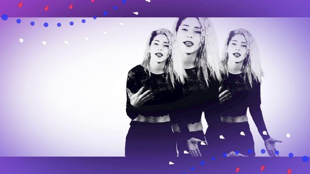 ESPreParty 2018 - Postal de Lea Sirk (Eslovenia) смотреть онлайн