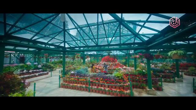 Manam Manam Song | Iruvarin Ulagam Ondrey Movie | Raj Tharun, Shalini | Mickey J Meyer | R K Music