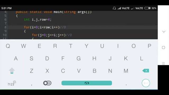 Java Programming Tutorials | SonaliThore | LLAGT #LLAGT смотреть онлайн