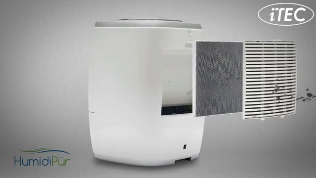 Winix AW600 premium airwasher смотреть онлайн