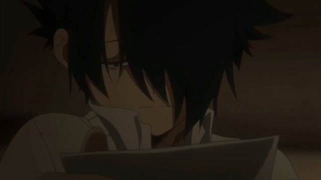 [AMV] Демонов в своей голове я называю богом. смотреть онлайн