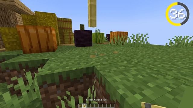 64 Incredible Minecraft 1.20 Build Hacks! смотреть онлайн