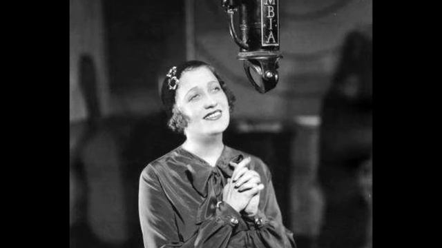 RUTH ETTING смотреть онлайн