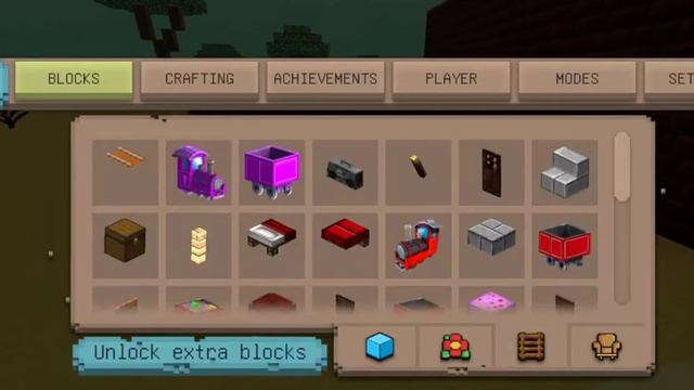 underground metro station | savanna safari craft gameplay#1 смотреть онлайн
