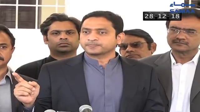 Murad ali shah ki wicket udane ki tayyaria | SAMAA TV | 31 Dec,2018 смотреть онлайн