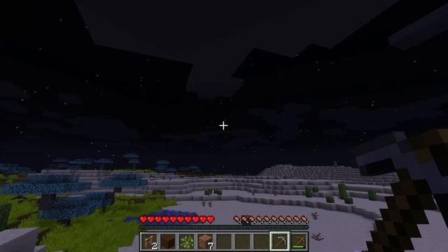 ? Как пройти майнкрафт на сложности 