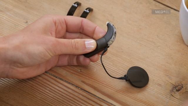 SONNET Hands-On: Changing the Microphone Cover—MED-EL смотреть онлайн