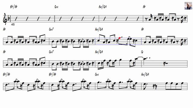 Mr Saxobeat Alexandra Stan v2 Tenor Sax смотреть онлайн
