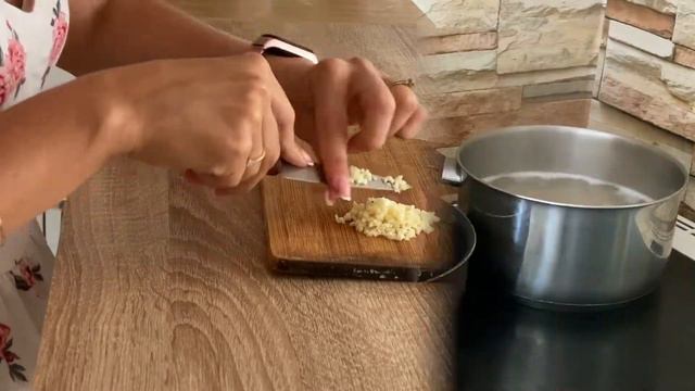 ПАСТА С БАКЛАЖАНАМИ "ПАСТА АЛЛА НОРМА" / PASTA WITH EGGPLANTS "PASTA ALLA NORMA" смотреть онлайн