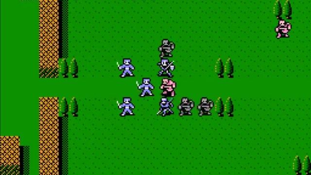 Let's Play Fire Emblem Gaiden - Part 1 - Meanwhile... смотреть онлайн