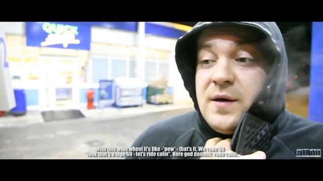 Обрывки Памяти 6 - На прием к Богу 33 Blurred Memories ENG SUB смотреть онлайн