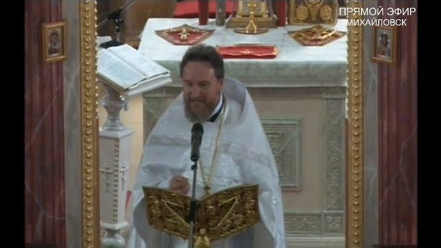 ЛИТУРГИЯ ПРЯМАЯ ТРАНСЛЯЦИЯ (31.05.2020) смотреть онлайн
