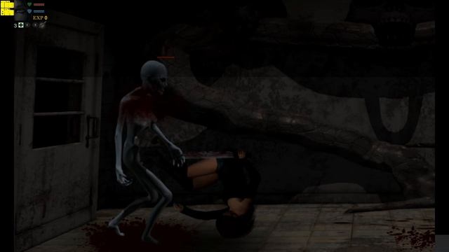 Grave Prosperity Part 1 - 100 Ways To Die (1440p HD) смотреть онлайн