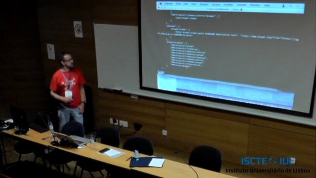 Drupal dev days Lisbon 2018 3rd Tuesday - Git And Composer Workflows For Drupal 7 And Drupal 8 смотреть онлайн