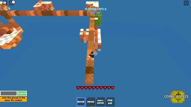 Roblox Skywars Funny Moments #4 (LONG) смотреть онлайн