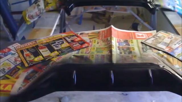 Tuning Peugeot 206 смотреть онлайн