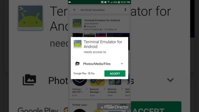 How To get Command Prompt on Android!! смотреть онлайн