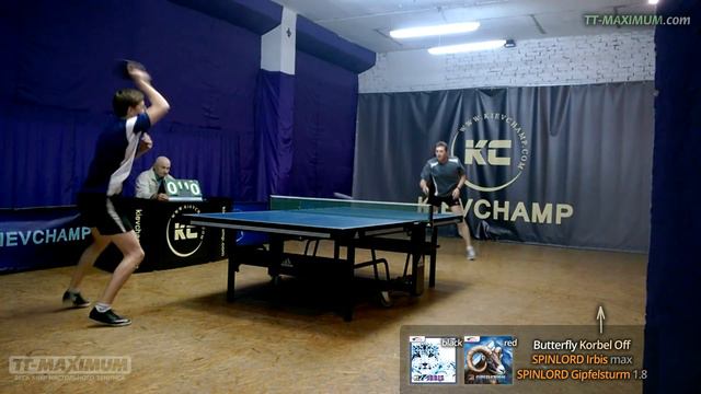 Владимир Максюта - Ярошенко