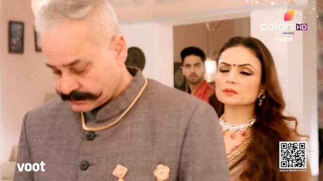 Udaariyaan | उड़ारियां | Episode 556 | 28 December 2022 смотреть онлайн