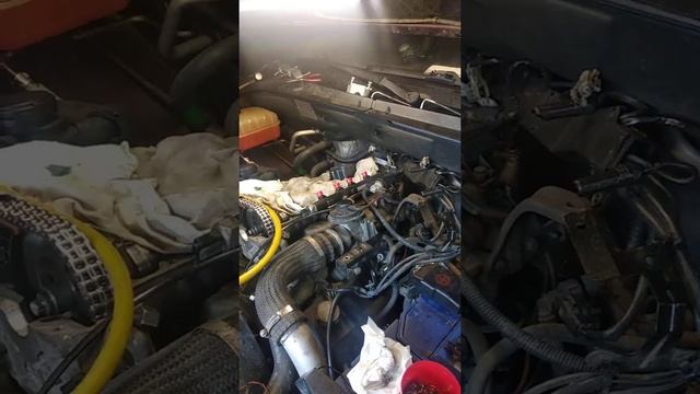 SsangYong Kyron-Clan.ru Cтаврополь (Форсы) смотреть онлайн