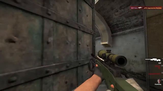 CS-GO:When there is no internet смотреть онлайн