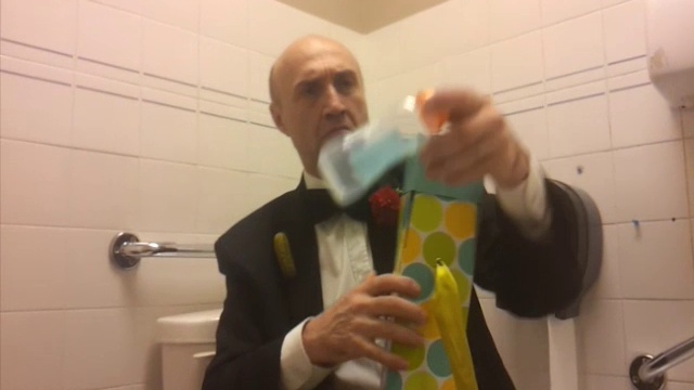 My Wonderful Birthday