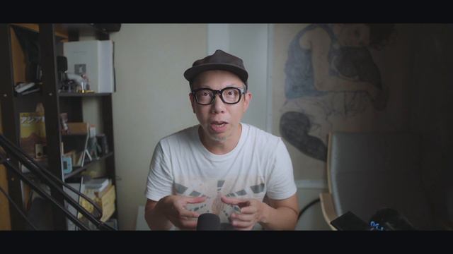 【検証雑談】「Deity V-Mic D4 Mini」vs「SENNHEISER MKE 200」室内比較、そして僕が「レトロ」に乗れない理由。 смотреть онлайн