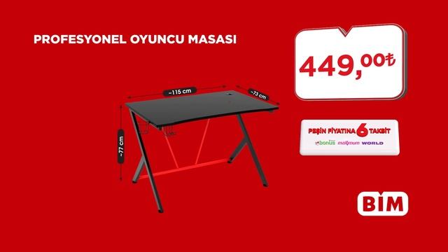 24 Eylül Aktüel - Oyuncu Sırt Çantası, Omen Oyuncu Kulaklık, Profesyonel Oyuncu Masası смотреть онлайн