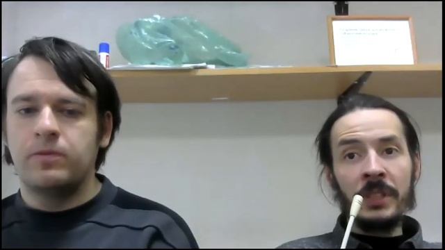 Мастерская Живых городов - Фёдор Моросеев и Дмитрий Лейкин смотреть онлайн