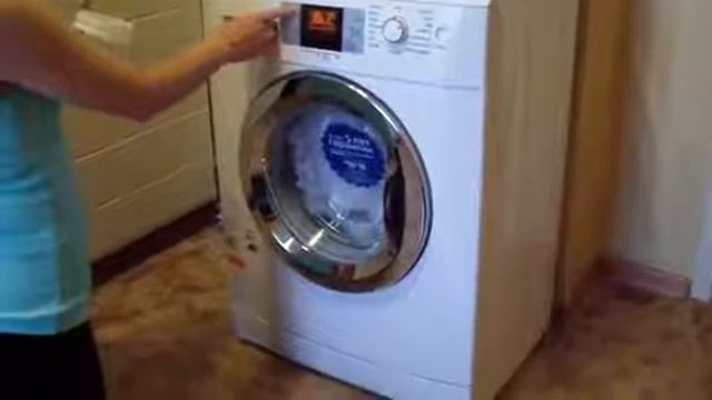 Тестируем кислородный пятновыводитель Faberlic смотреть онлайн